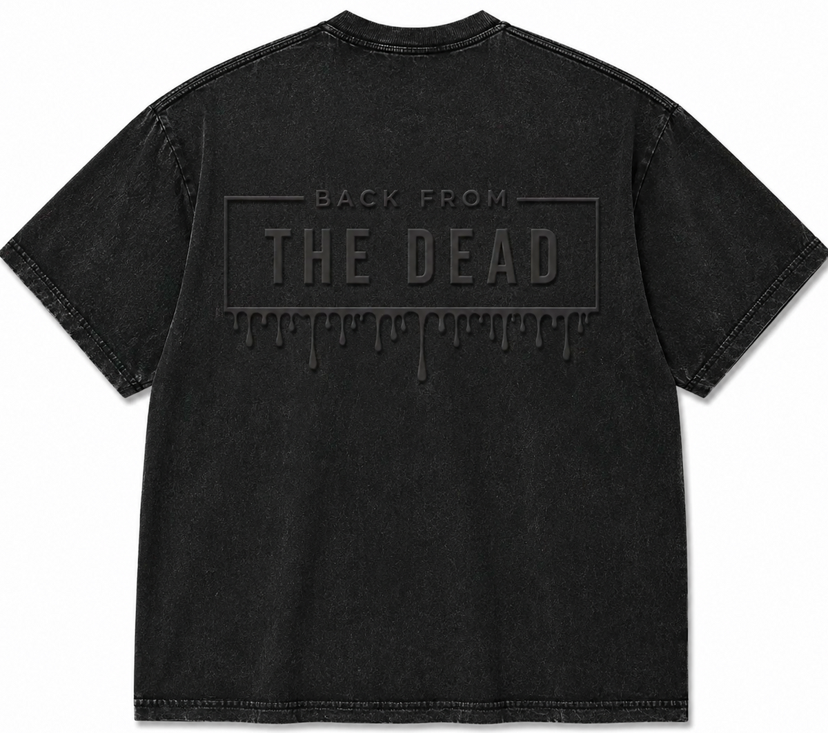BFTD™ Drip Tee