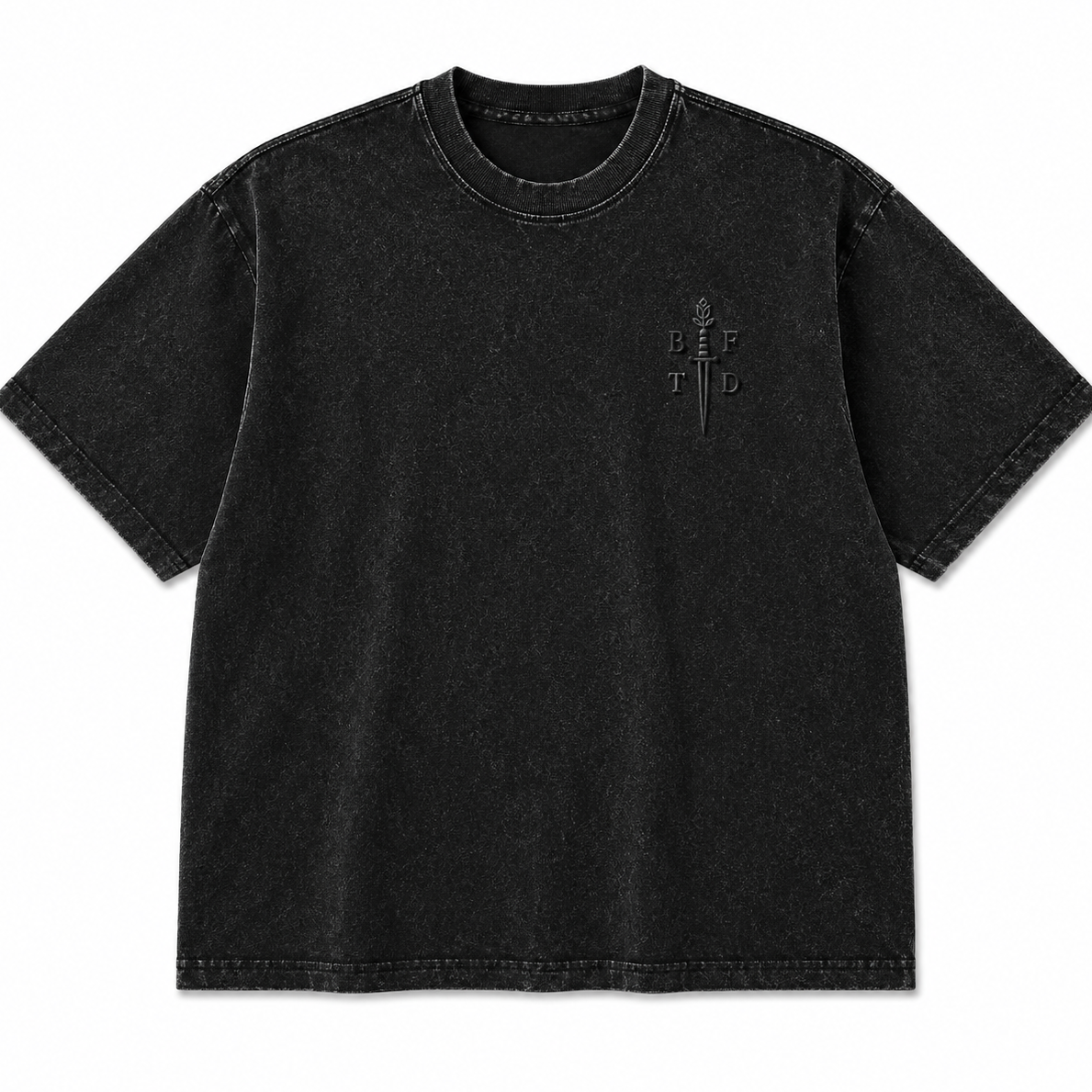 BFTD™ Drip Tee