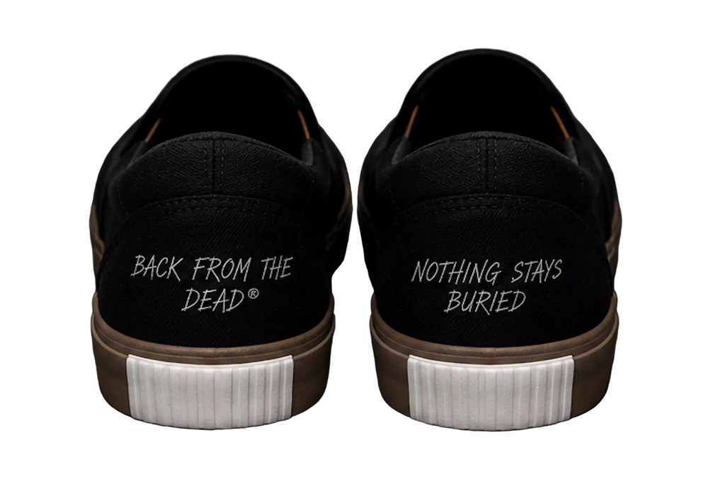 BFTD™ Dagger Shoe