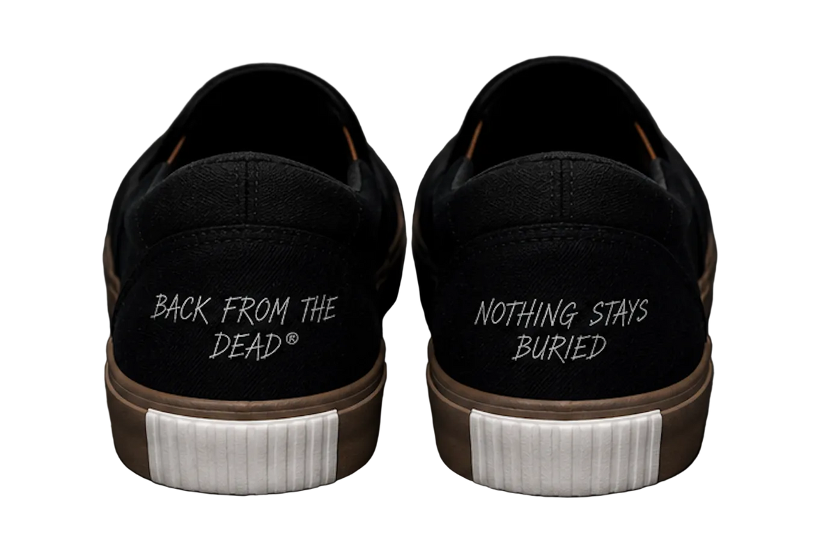 BFTD™ Dagger Shoe