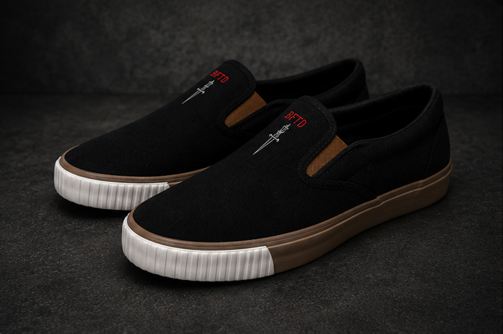 BFTD™ Dagger Shoe