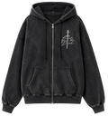 BFTD™ Revival Zip Hoodie