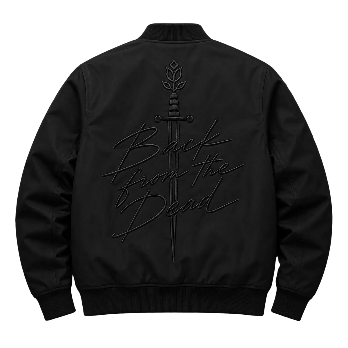 BFTD™ Revival Jacket