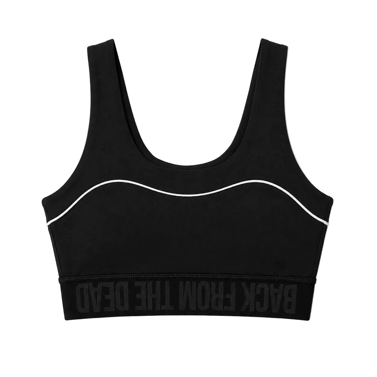 BFTD™ Baseline Sports Bra