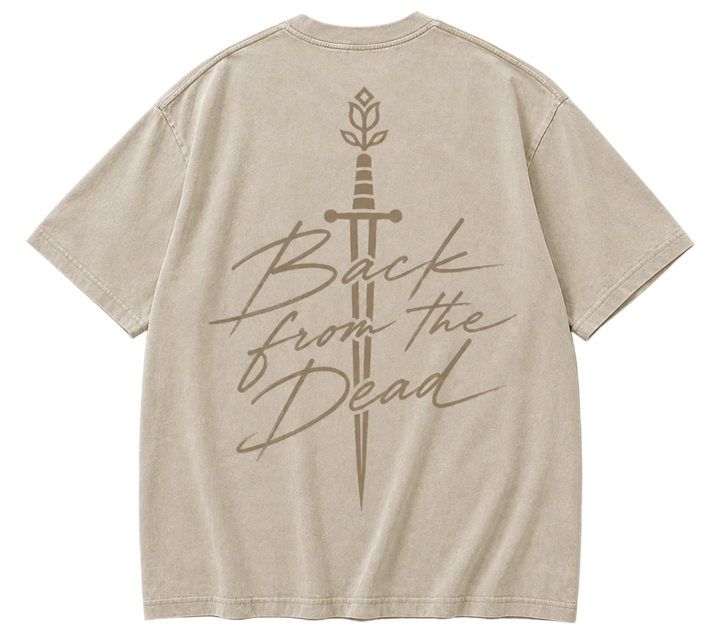 BFTD™ Revival Tee