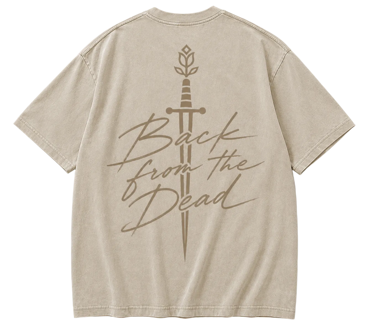 BFTD™ Revival Tee