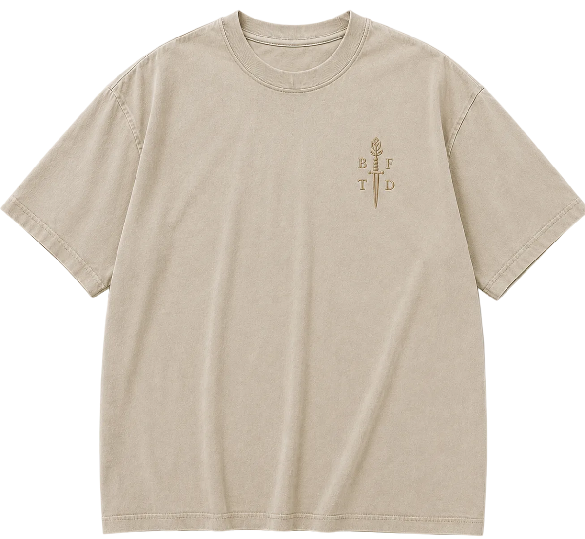 BFTD™ Revival Tee