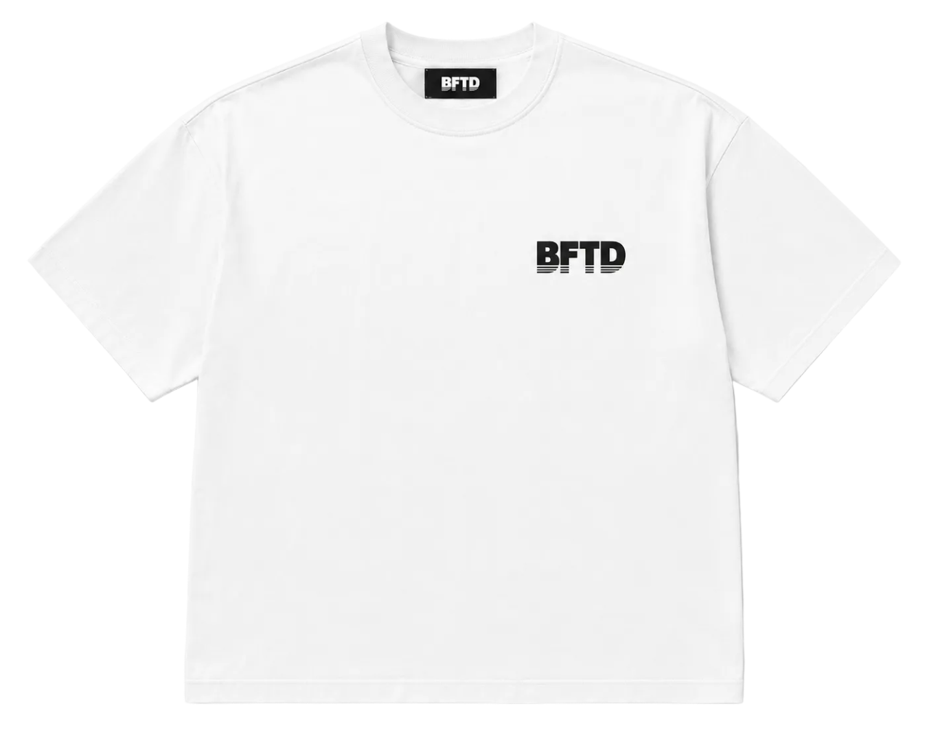 BFTD™ Logo Tee